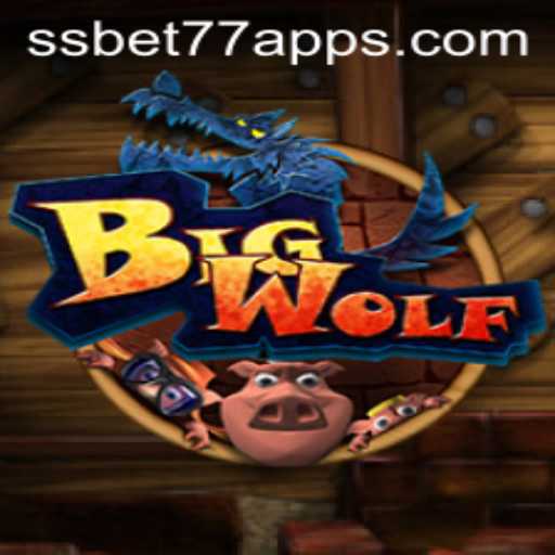 BigWolf: Unveiling the Epic Game with SSBET77