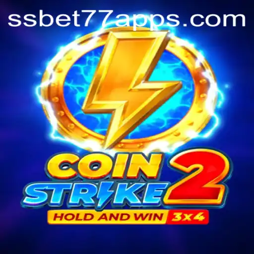 Discover the Thrilling World of Coinstrike2 with SSBET77