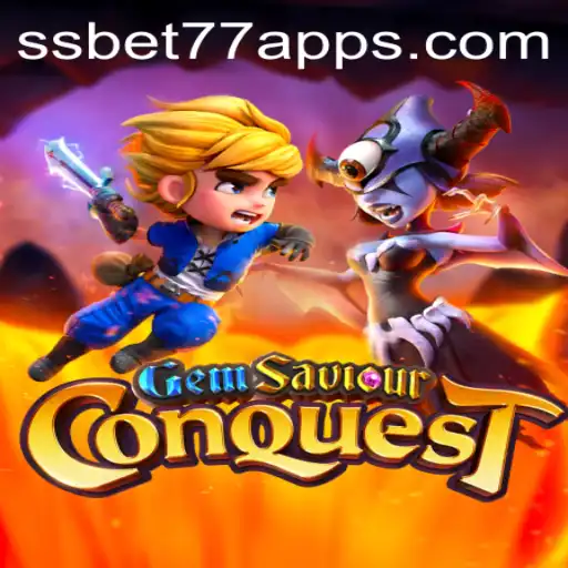GemSaviourConquest: Journey Through an Enchanting Adventure with SSBET77
