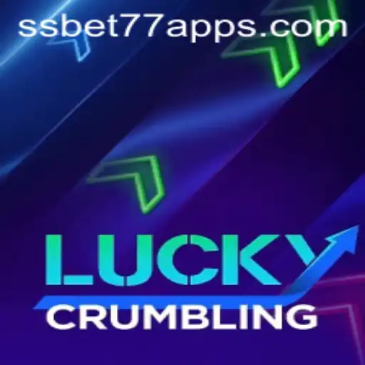 Experience the Thrill of LuckyCrumbling: The Exciting New Game by SSBET77