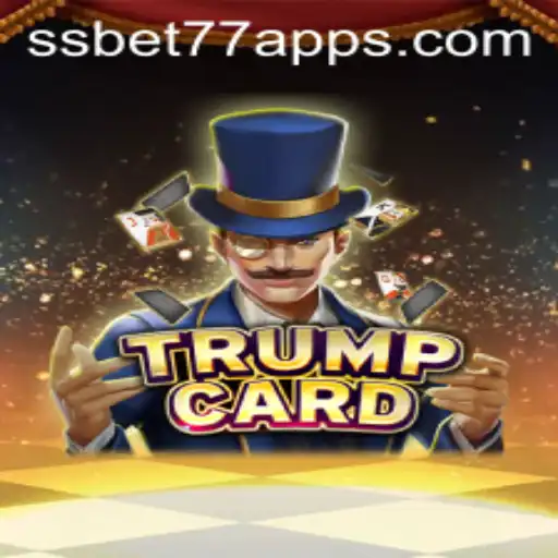 Discover the Exciting World of TrumpCard: Engaging Gameplay with SSBET77