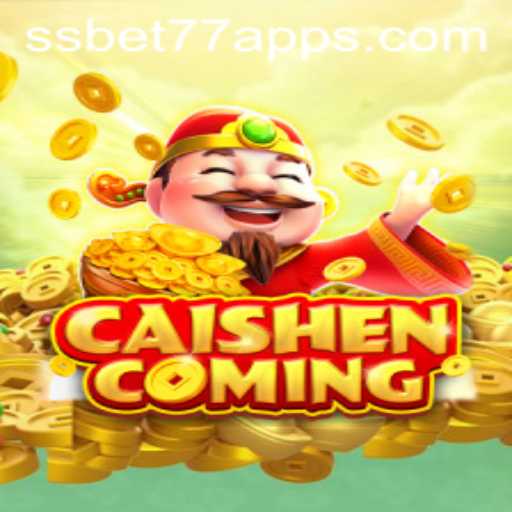 Discover the Exciting World of CAISHENCOMING: An In-Depth Look into the Game and SSBET77 Trends