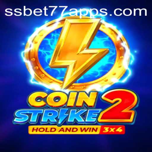 Discover the Thrilling World of Coinstrike2 with SSBET77