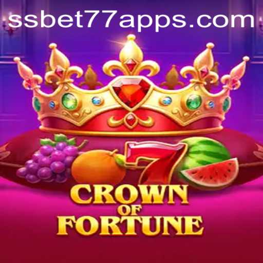 Exploring the Thrills of CrownofFortune and the Role of SSBET77