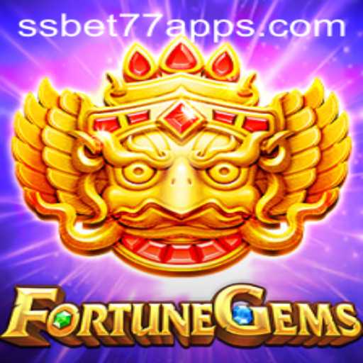 Exploring the Thrilling World of FortuneGems with SSBET77