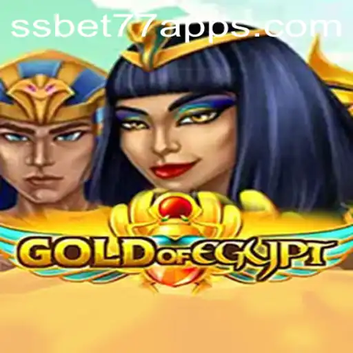 Unveiling the Mysteries of GoldOfEgypt: A Thrilling Adventure with SSBET77