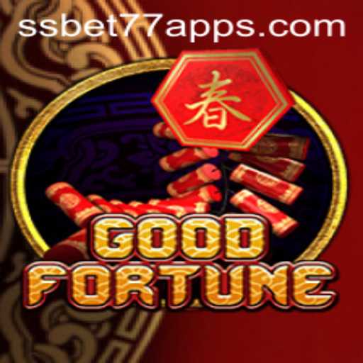 Exploring GoodFortune: The Ultimate Gaming Experience with SSBET77