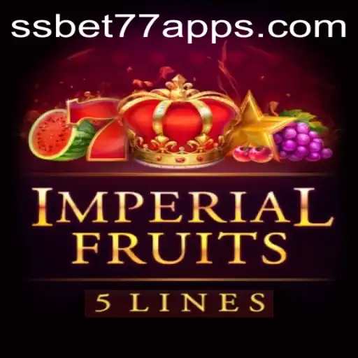 Explore the World of ImperialFruits5: A Gaming Adventure with SSBET77