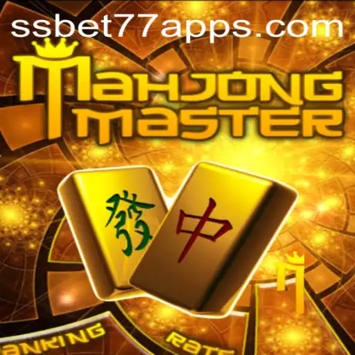 Master the Ancient Game of MahJong: An In-Depth Look at MahJongMaster with SSBET77
