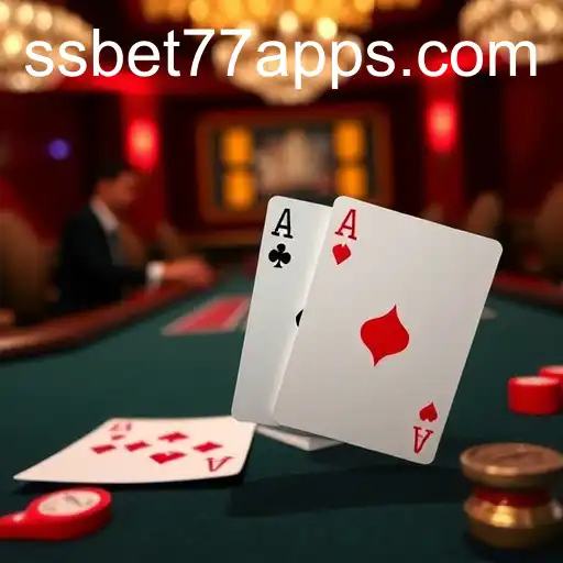 Exploring the Thrills of Online Baccarat with SSBET77