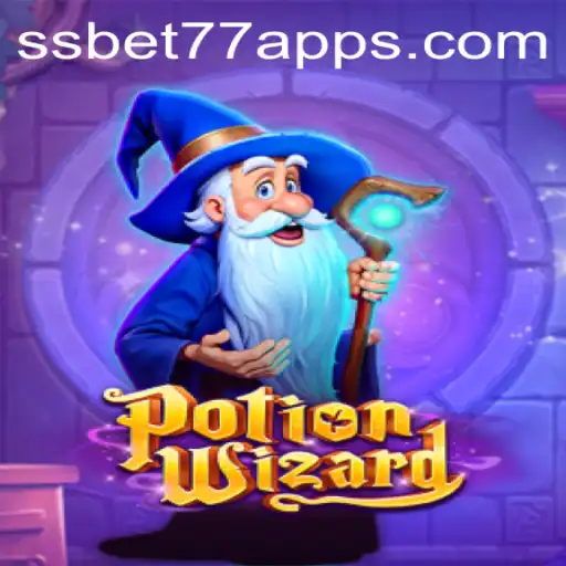PotionWizard: Master the Art of Magical Brews