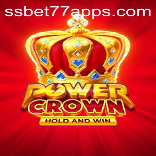 Unveiling PowerCrown: A Captivating New Game Experience with SSBET77