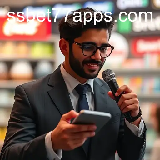 The Strategic Role of Promotions in Business: An Insight into SSBET77