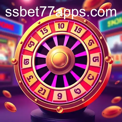 Exploring the Thrilling World of Rotary Games: A Spotlight on SSBET77
