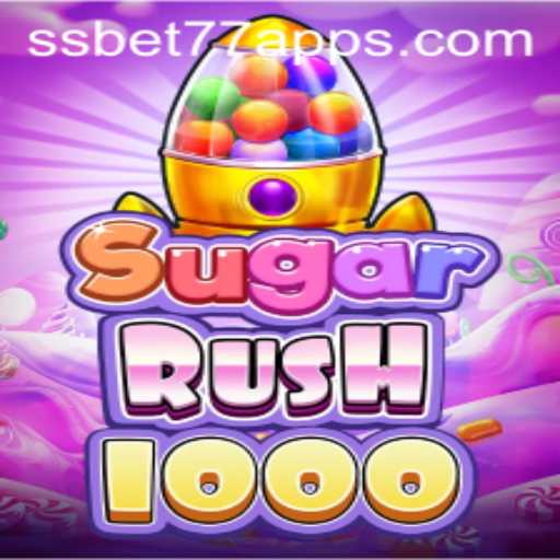 Discover the Sweet Adventure of SugarRush1000 with SSBET77