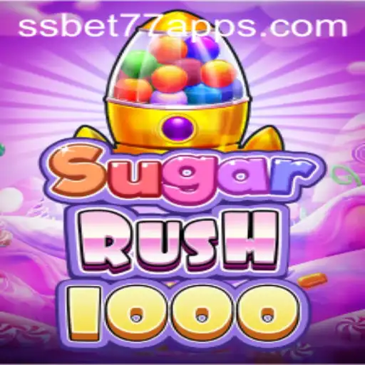 Discover the Sweet Adventure of SugarRush1000 with SSBET77