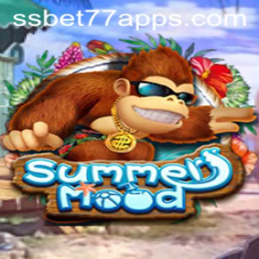 Unveiling the Excitement of SummerMood: A Fresh Gaming Experience with SSBET77