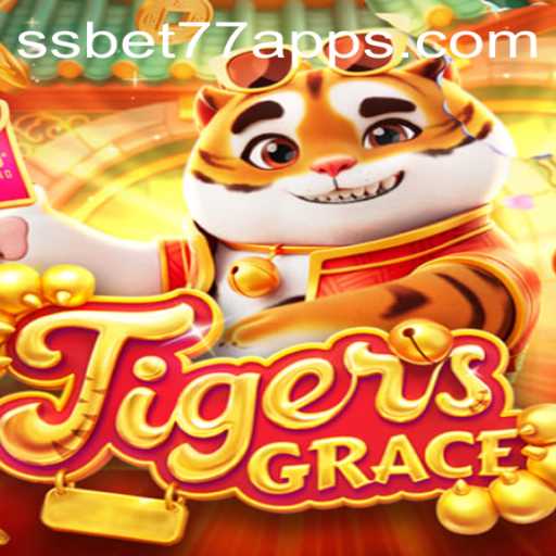 Discover TigersGrace: A Stunning New Game Experience with SSBET77
