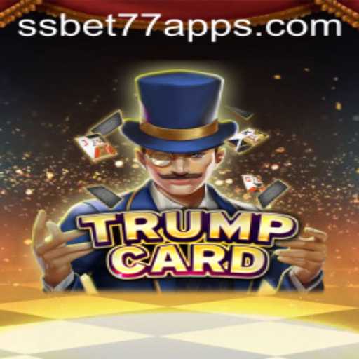 Discover the Exciting World of TrumpCard: Engaging Gameplay with SSBET77