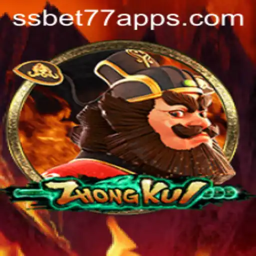 ZhongKui: Exploring the Enchanting World of SSBET77's Latest Game